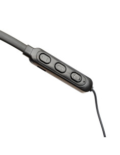 Casti audio SPACER Casti Spacer wireless, in ear, negru 2