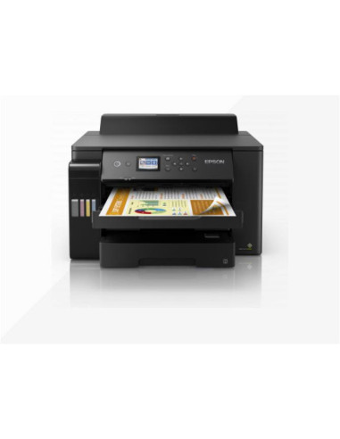 Imprimante InkJet EPSON L11160 CISS COLOR...