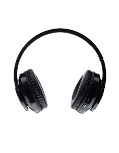 Casti audio SPACER Casti cu micr. Spacer, wireless, negru 2