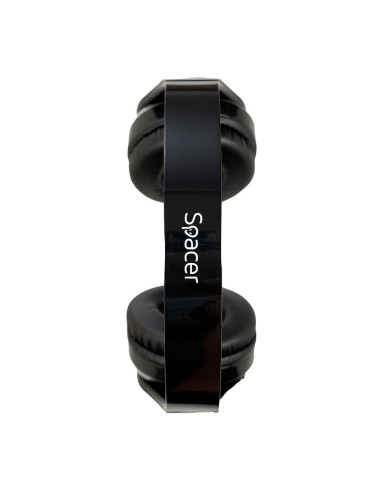 Casti audio SPACER Casti cu micr. Spacer,...