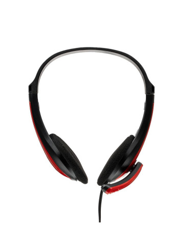 Casti audio SPACER Casti cu micr. Spacer, cu...