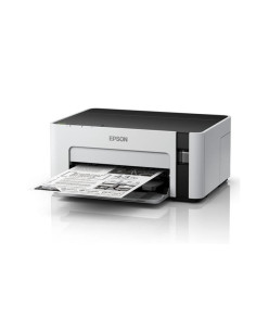 Imprimante InkJet EPSON M1100 CISS MONO INKJET PRINTER