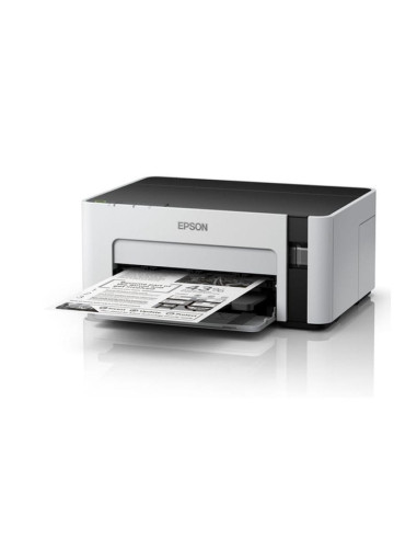 Imprimante InkJet EPSON M1100 CISS MONO INKJET...