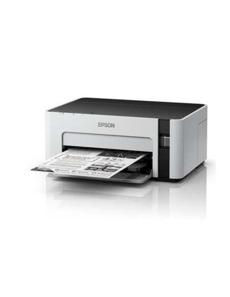 Imprimante InkJet EPSON M1100 CISS MONO INKJET PRINTER