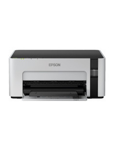 Imprimante InkJet EPSON M1100 CISS MONO INKJET PRINTER 2