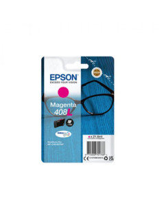 Cartuse cerneala EPSON 408L MAGENTA INKJET CARTRIDGE