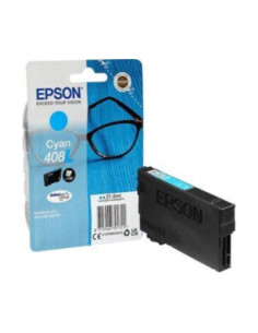 Cartuse cerneala EPSON 408L CYAN INKJET CARTRIDGE