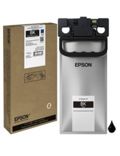 Cartuse cerneala EPSON C13T11E140 BLACK INK CART. XXL