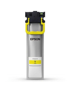Cartuse cerneala EPSON C13T11D440 YELLOW INK CART. XL