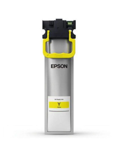 Cartuse cerneala EPSON C13T11D440 YELLOW INK...