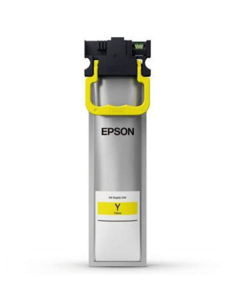 Cartuse cerneala EPSON C13T11D440 YELLOW INK CART. XL