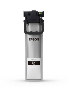 Cartuse cerneala EPSON C13T11D140 BLACK INK CARTRIDGE XL