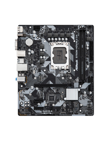 Blaci de baza ASROCK MB Asrock B760M-HDV/M.2 DDR4