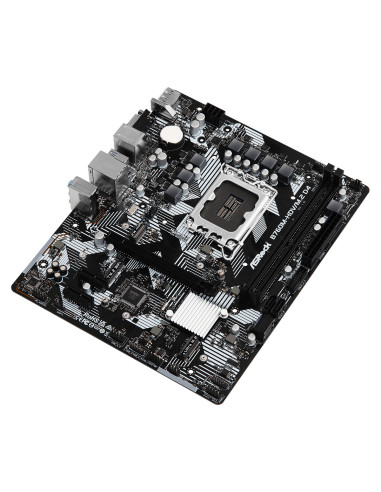 Blaci de baza ASROCK MB Asrock B760M-HDV/M.2 DDR4