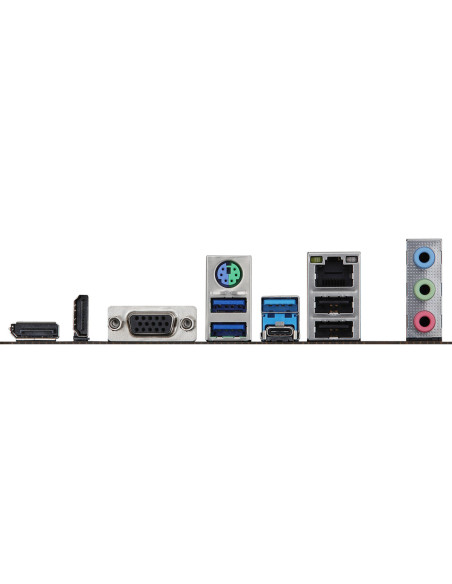 Blaci de baza ASROCK MB Asrock B760M-HDV/M.2 DDR4