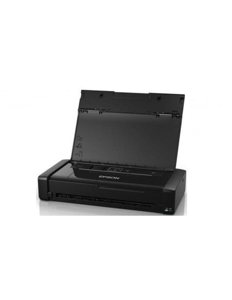 Imprimante InkJet EPSON WF-100W PORTABLE INKJET PRINTER