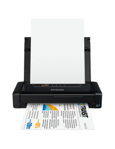 Imprimante InkJet EPSON WF-100W PORTABLE INKJET PRINTER 2