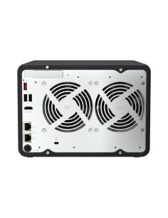 NAS QNAP NAS QNAP 664 6BAY 2.9GHZ TWR SATA 2