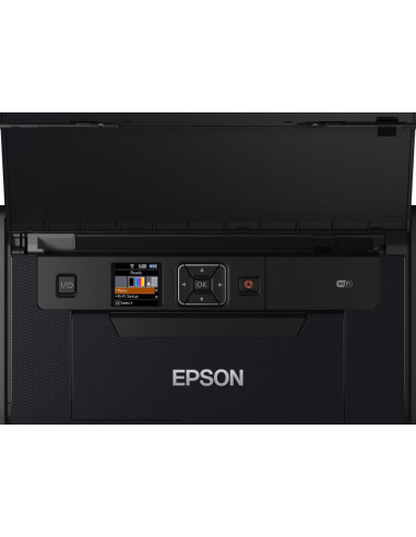 Imprimante InkJet EPSON WF-100W PORTABLE INKJET...