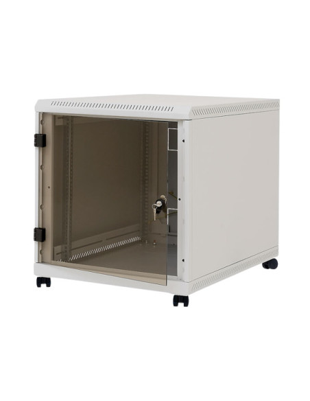Cabinete metalice / Rack -uri TRITON RACK PODEA 19" 12U 600X1000 GRI