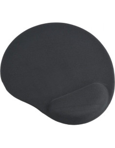 Mouse pad GEMBIRD Mousepad Gembird cauciuc si gel negru
