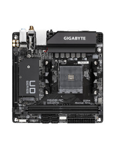 Blaci de baza GIGABYTE MB GB A520I AC AM4 DDR4 MINI ITX 2