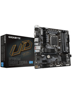 Blaci de baza GIGABYTE MB GB B760M DS3H DDR4 LGA1700 DDR4