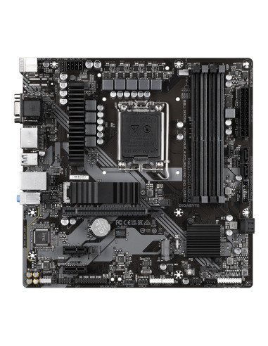 Blaci de baza GIGABYTE MB GB B760M DS3H DDR4...