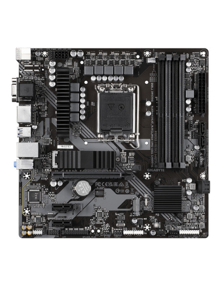 Blaci de baza GIGABYTE MB GB B760M DS3H DDR4 LGA1700 DDR4
