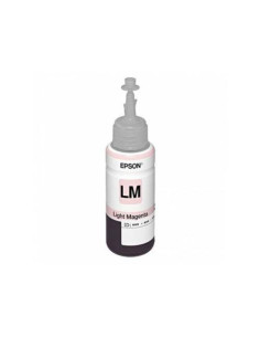 Cartuse cerneala EPSON 108 LIGHT MAGENTA INKJET CARTRIDGE