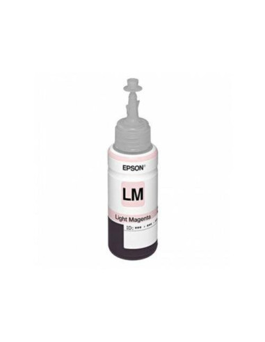 Cartuse cerneala EPSON 108 LIGHT MAGENTA INKJET...