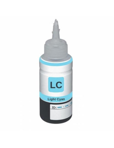 Cartuse cerneala EPSON 108 LIGHT CYAN INKJET...