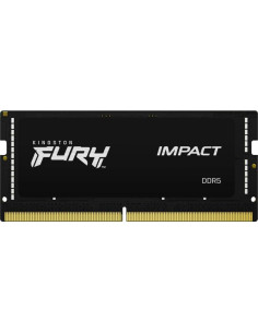 Memorie RAM laptop KINGSTON KS DDR5 16GB 5600MHZ...