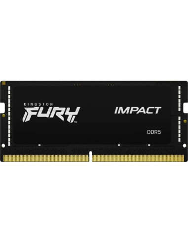 Memorie RAM laptop KINGSTON KS DDR5 16GB...