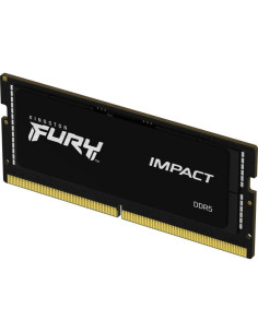Memorie RAM laptop KINGSTON KS DDR5 16GB 5600MHZ... 2