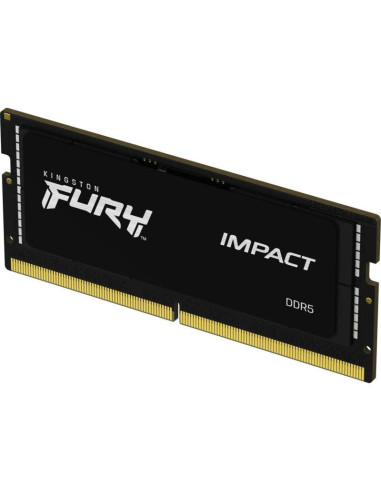 Memorie RAM laptop KINGSTON KS DDR5 16GB...