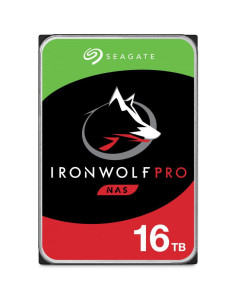 Hard Disk-uri Nas SEAGATE HDD Seagate IronWolf Pro 16TB...