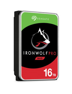 Hard Disk-uri Nas SEAGATE HDD Seagate IronWolf Pro 16TB... 2