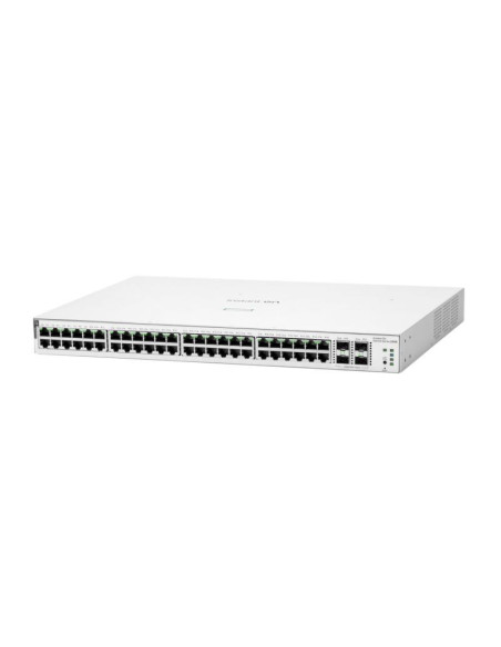 Switch-uri ARUBA NETWORKS ARUBA ION 1930 48G 4SFP+ 370W SW