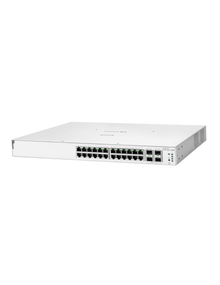 Switch-uri ARUBA NETWORKS ARUBA ION 1930 24G 4SFP 370W SW