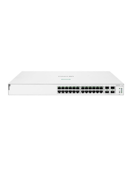 Switch-uri ARUBA NETWORKS ARUBA ION 1930 24G 4SFP 370W SW