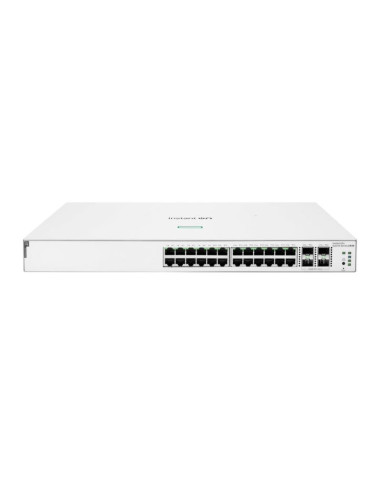 Switch-uri ARUBA NETWORKS ARUBA ION 1930 24G...