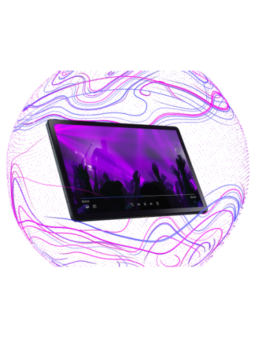 TAB P11 J607Z 11" 2K 6GB 128GB 5G