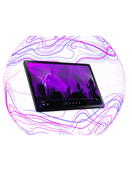 TAB P11 J607Z 11" 2K 6GB 128GB 5G