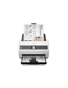 Scanere EPSON DS-730N A4 SCANNER