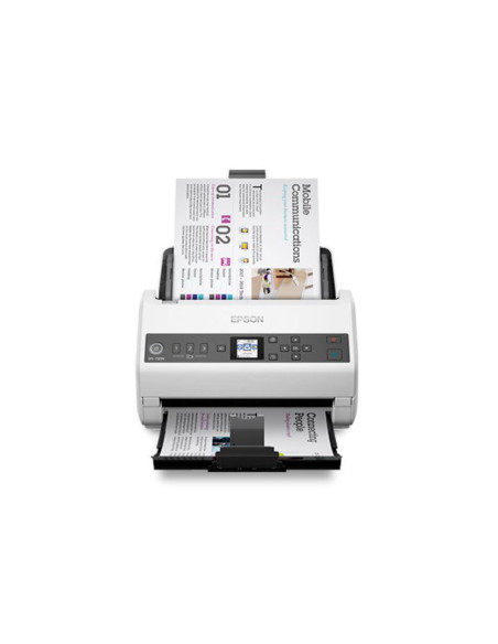 Scanere EPSON DS-730N A4 SCANNER