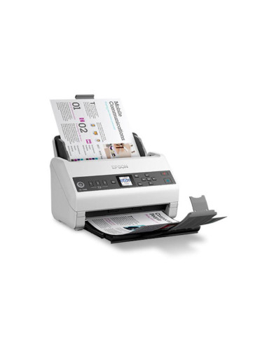 Scanere EPSON DS-730N A4 SCANNER