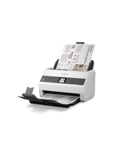 Scanere EPSON DS-730N A4 SCANNER