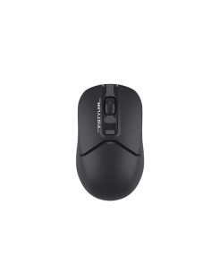 Mouse A4TECH MOUSE A4TECH FG12 WS 1200DPI, NEGR