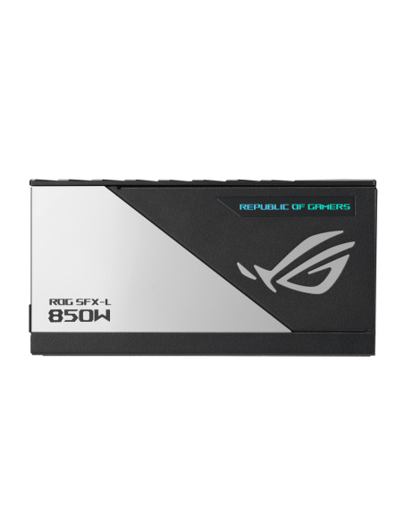 Surse PC ASUS SURSA ASUS ROG LOKI 850W 80+Platinum